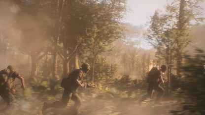 Hell Let Loose: Vietnam - PlayStation 5