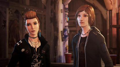 مجموعة Life is Strange - بلاي ستيشن 5 