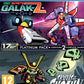 Galak-Z: The Void & Skulls of the Shogun: Bonafide Edition - Playstation 4