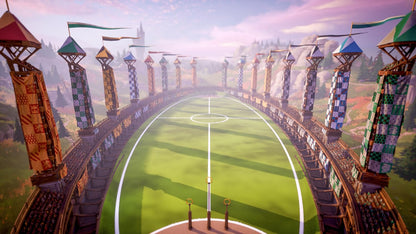 Harry Potter: Quidditch Champions Deluxe Edition - PlayStation 5