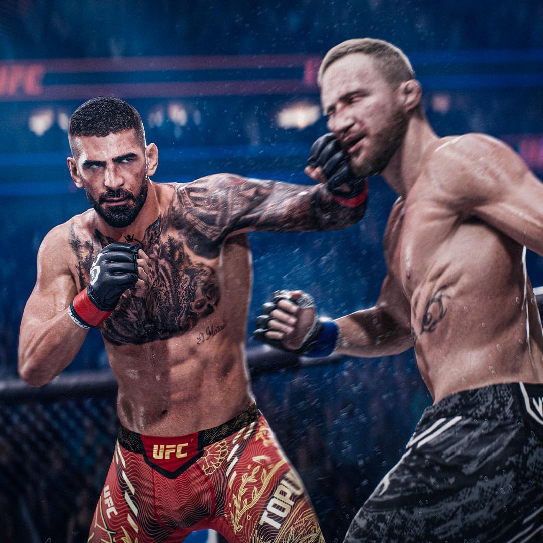 UFC 6 - PlayStation 5