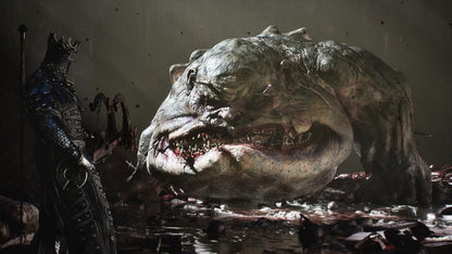 Mortal Shell II - PlayStation 5