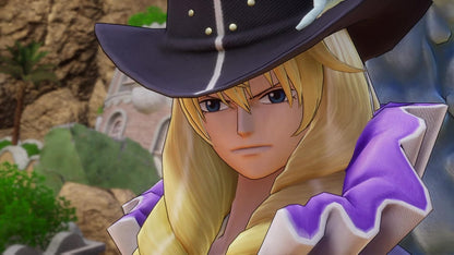 ون بيس أوديسي - الإصدار الفاخر - نينتندو سويتش