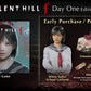 Silent Hill f - Day One Edition - PlayStation 5