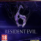 Resident Evil 6 - Playstation 3 (USED)