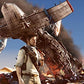 Uncharted 3: Drake's Deception - Playstation 3 (USED)