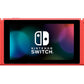 Nintendo Switch - Mario Red & Blue Limited Edition