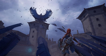 Asterigos: Curse of the Stars Deluxe Edition - PlayStation 5