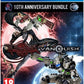 Bayonetta & Vanquish 10th Anniversary Bundle - PlayStation 4