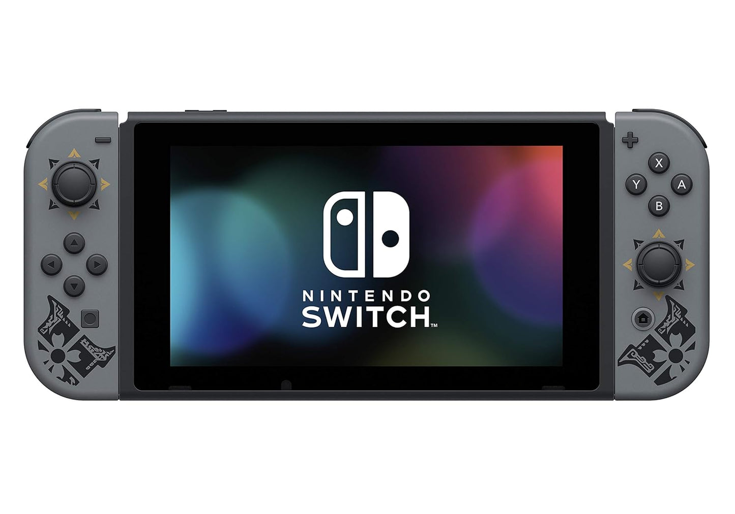 Nintendo Switch Monster Hunter Rise Deluxe Edition