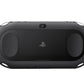 PS Vita PlayStation Vita Slim Model - PCH-2016 Black (USED) In Box