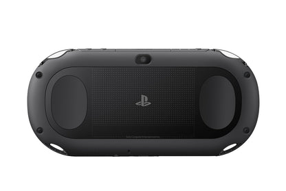 PS Vita PlayStation Vita Slim Model - PCH-2016 Black (مستعمل) في العلبة