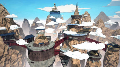 NARUTO TO BORUTO: SHINOBI STRIKER COLLECTOR'S EDITION - PlayStation 4 (USED)