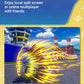 Chocobo GP - Nintendo Switch