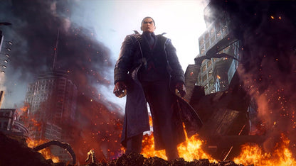 تيكين 8 - بلاي ستيشن 5