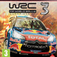 WRC 3 - World Rally Championship - Playstation 3 (USED)