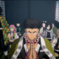 Demon Slayer -Kimetsu no Yaiba- The Hinokami Chronicles 2 - Nintendo Switch