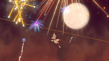 شينوبي: فن الانتقام - بلاي ستيشن 5 