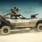 Mad Max - PlayStation 4