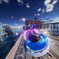 Sonic Racing: CrossWorlds - Nintendo Switch