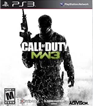 Call of Duty: Modern Warfare 3 - Playstation 3 (USED)