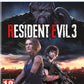 Resident Evil 3 Remake - PlayStation 5