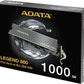 ADATA Legend 860 1TB M.2 NVMe Gen4 SSD, PCIe4, R/W 6000/4000 MB/s, PS5 Compatible - 1TB | 2TB