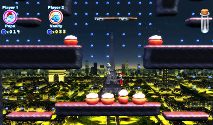 السنافر ٢ - بلاي ستيشن ٣ (مستعمل) 