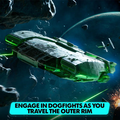 إصدار خاص من Star Wars Outlaws - بلاي ستيشن 5