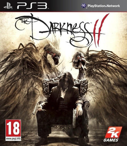 The Darkness II - PlayStation 3 (USED)