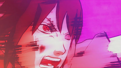 ناروتو شيبودن: ألتيميت نينجا ستورم 4 - بلاي ستيشن 4