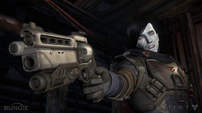 Destiny - بلاي ستيشن 4 (مستعمل)