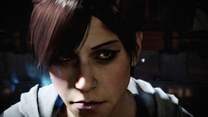 Infamous: First Light - بلاي ستيشن 4 