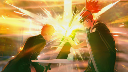 BLEACH Rebirth of Souls - Playstation 5