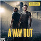 A Way Out - PlayStation 4 (USED)