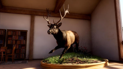 Way of the Hunter 2 - PlayStation 5