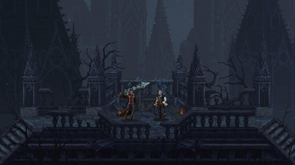 The Last Faith - Playstation 5