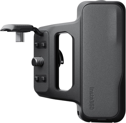 Insta360 X5 Photography Grip - Black