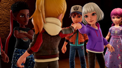 تيكين 8 - بلاي ستيشن 5