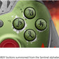 Xbox Wireless Controller – DOOM: The Dark Ages Limited Edition for Xbox Series X|S, Xbox One | PC