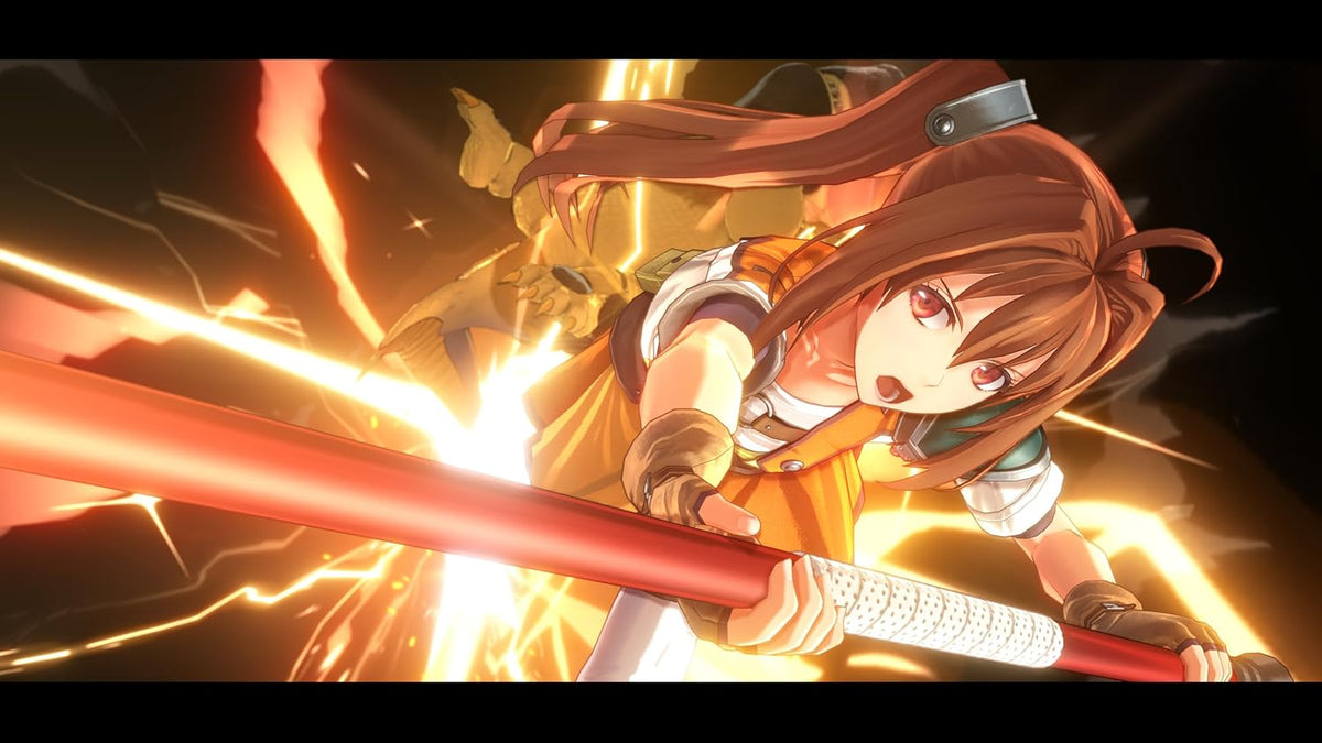Trails in the Sky 2nd Chapter - PlayStation 5