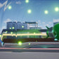 Sonic Racing: CrossWorlds - Nintendo Switch