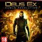 Deus EX Human Revolution - Playstation 3 (USED)