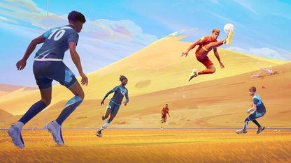 Rematch: Elite Edition - PlayStation 5