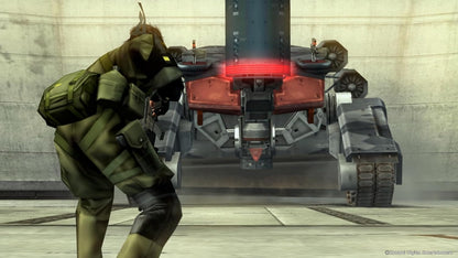Metal Gear Solid: Master Collection Volume 2 – Day One Edition - PlayStation 5