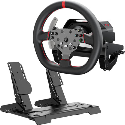 PXN V10 Ultra Direct Drive Racing Wheel – 3.2Nm Force Feedback Gaming Steering Wheel  - PS4 | PC | Xbox One | Xbox Series