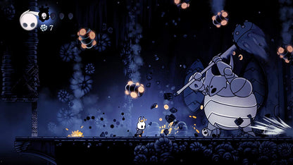 Hollow Knight - PlayStation 4