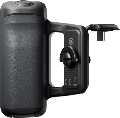 Insta360 X5 Photography Grip - Black
