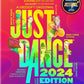 Just Dance 2024 Edition (Code In A Box) - Nintendo Switch