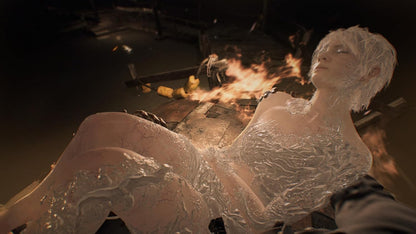 Resident Evil 7 Gold Edition - بلاي ستيشن 5